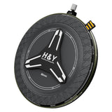 H&Y Nova-Series Magnetic Variable ND3-32 + CPL Filter Kit-3