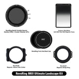 H&Y RevoRing MKII With Ultimate Landscape Kit