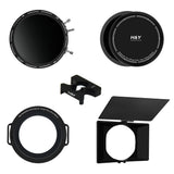 H&Y RevoRing MarkII VND + CPL Filter Filmmaker's Kit