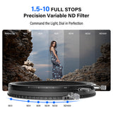 H&Y Revoring MKII Variable ND+CPL Filter-2
