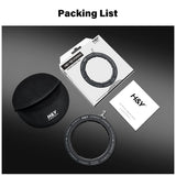 H&Y RevoRing II Variable Lens Adapter