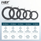 H&Y RevoRing II Variable Lens Adapter