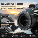 H&Y RevoRing II Variable Lens Adapter