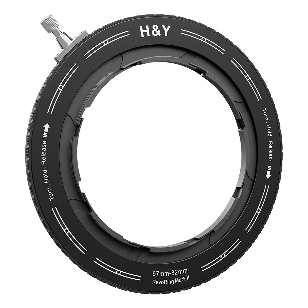 H&Y RevoRing II Variable Lens Adapter