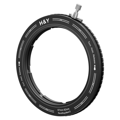 H&Y RevoRing II Variable Lens Adapter