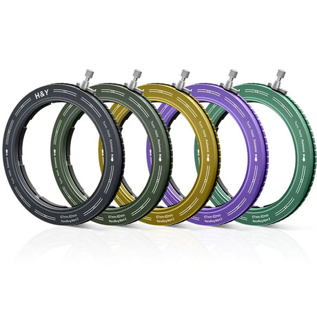 H&Y Revoring Variable Lens Adapter Mark II