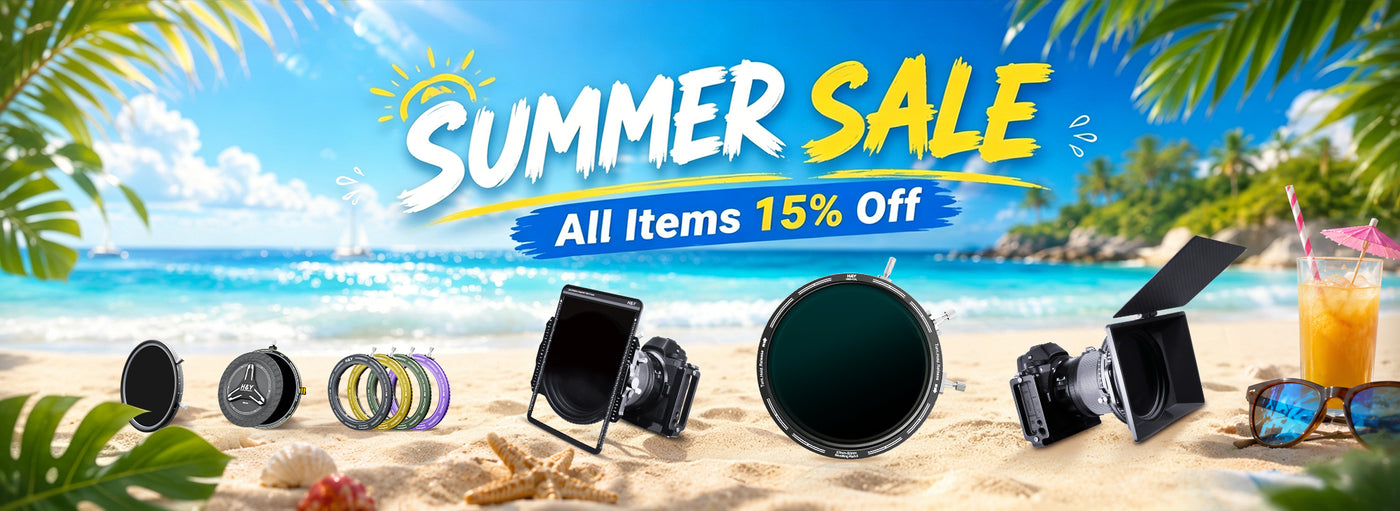H&Y FILTER SUMMER SALE