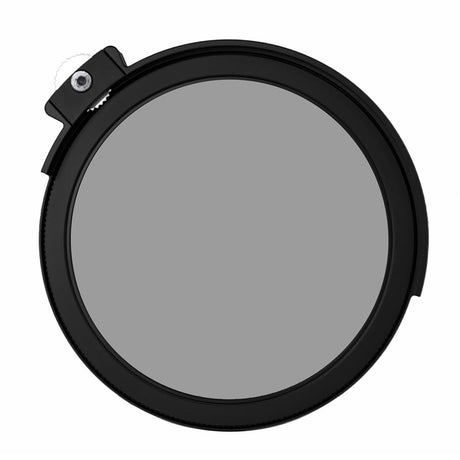 H&Y K-Series Holder Mark III + Drop-in Natural CPL + Swift Magnetic Lens Adapter Ring Kit - H&Y Filter