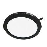 H&Y Filter Drop-in Mist White 1/2 1/4 1/8 Filter - H&Y Filter