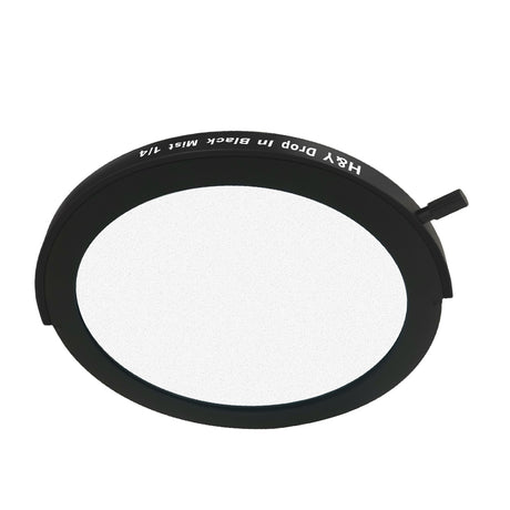 H&Y Filter Drop-in Mist White 1/2 1/4 1/8 Filter - H&Y Filter