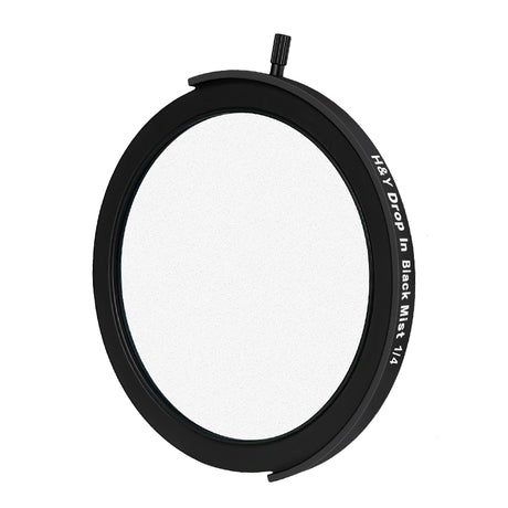 H&Y Filter Drop-in Mist White 1/2 1/4 1/8 Filter - H&Y Filter