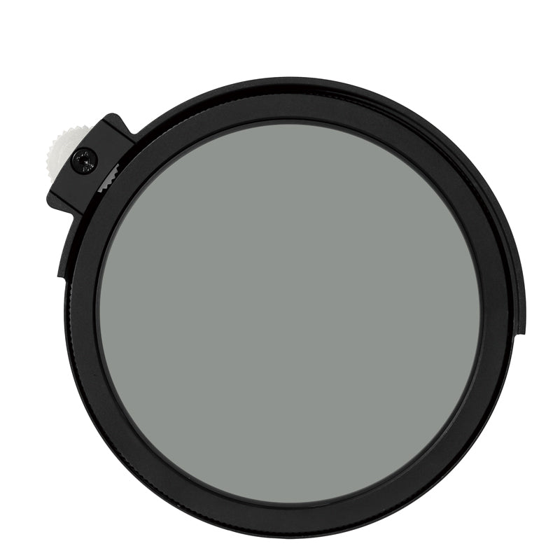 H&Y Filter ND + Circular Polariser HD MRC 95mm Drop-in Holder Filter - H&Y Filter