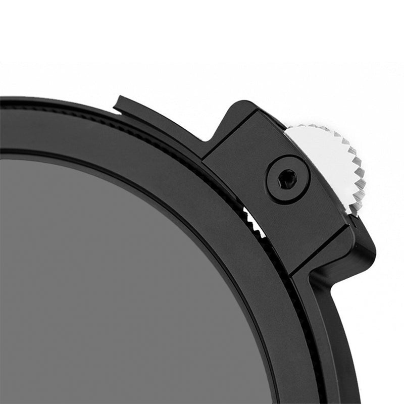 H&Y Filter ND + Circular Polariser HD MRC 95mm Drop-in Holder Filter - H&Y Filter