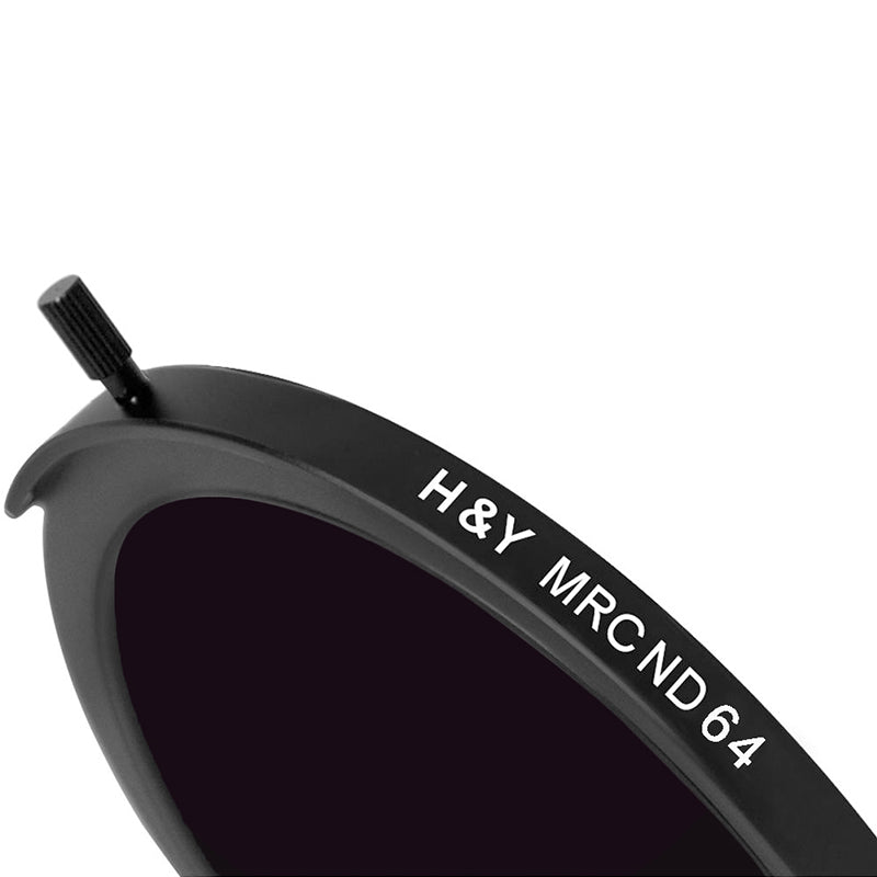 H&Y Filter RevoSwift Drop-in ND Filter - H&Y Filter
