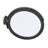 H&Y Filter Drop-in Streak-Transparent Filter - H&Y Filter