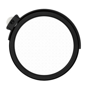 H&Y Filter Drop in Short 4x 6x Cross Filter - H&Y Filter