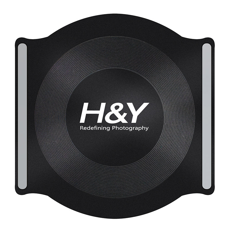 H&Y Filter Magnetic Holder Cap - H&Y Filter