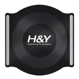 H&Y Filter Magnetic Holder Cap - H&Y Filter
