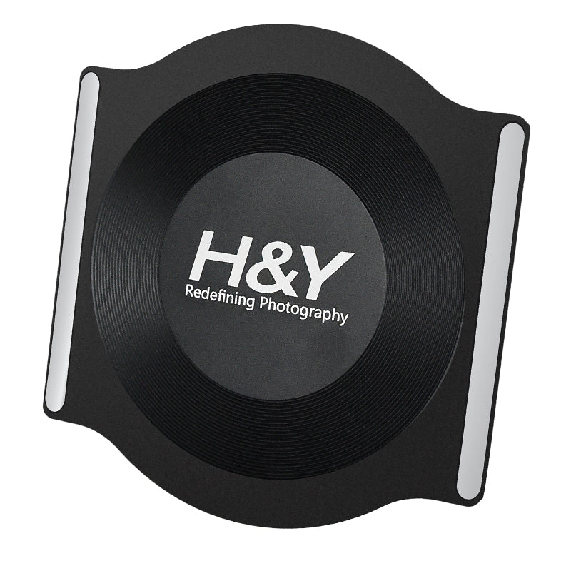 (H&Y) Filter Magnetic Holder Cap - H&Y Filter