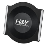 (H&Y) Filter Magnetic Holder Cap - H&Y Filter
