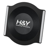 H&amp;Y Filter-Magnethalterkappe 