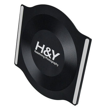 H&Y Filter Magnetic Holder Cap - H&Y Filter