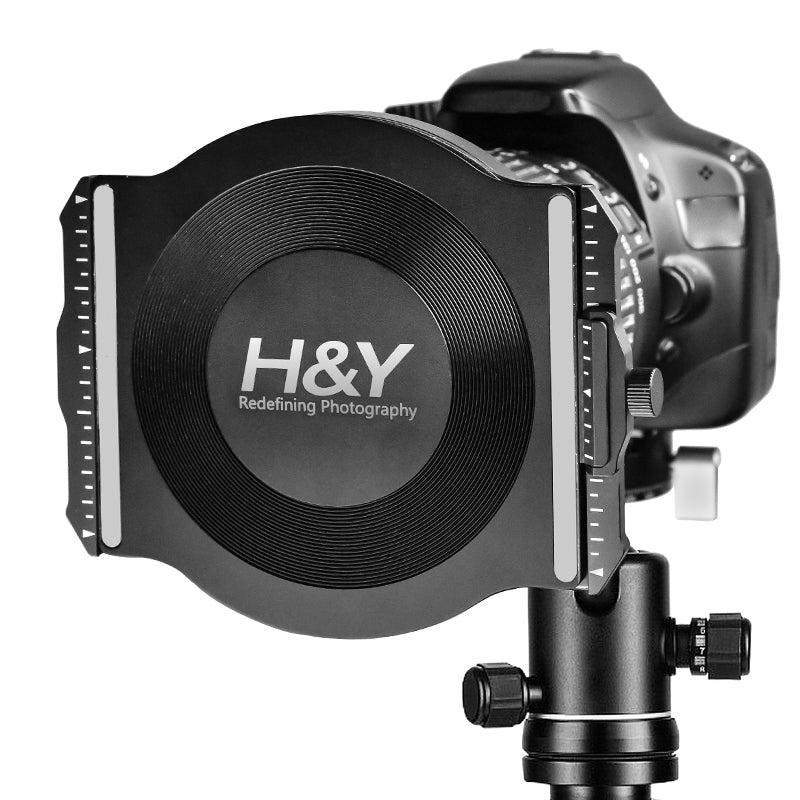 H&Y Filter Magnetic Holder Cap - H&Y Filter