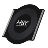 (H&Y) Filter Magnetic Holder Cap - H&Y Filter