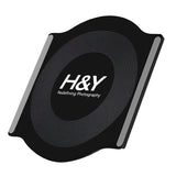 H&amp;Y Filter-Magnethalterkappe 