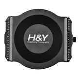 H&Y Filter Magnetic Holder Cap - H&Y Filter