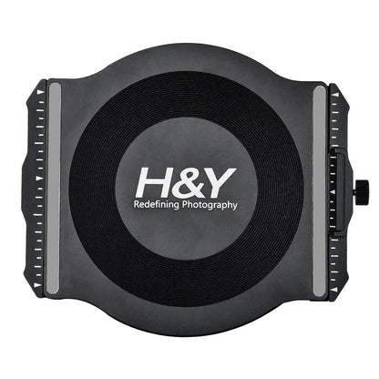 H&Y Filter Magnetic Holder Cap - H&Y Filter