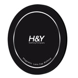 H&Y Filter Magnetic Lens Cap 49-112mm