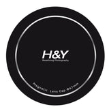 H&Y EVO-Series Magnetic Lens (Front) Cap - H&Y Filter