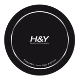 H&Y EVO-Series Magnetic Lens (Front) Cap - H&Y Filter
