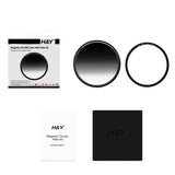 H&Y Filter Magnetic MRC HD Balancer GND16 Filter Kit 67~95mm