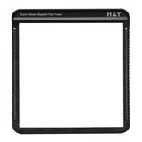 H&Y Filter Quick Release Magnetic Filter Frame
