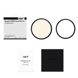 H&Y Filter Magnetic Streak-Gold Filter Kit 49-95mm