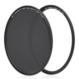 H&Y Filter Magnetic Circular Filter IRND Kit 67~95mm