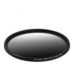 H&Y Filter Balancer GND16 Magnetic Clip-on Filter for RevoRing 67-82mm - H&Y Filter