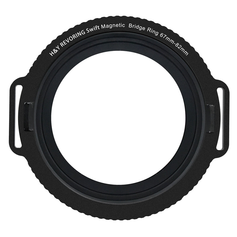 H&Y Filter RevoSwift Magnetic Bridge Ring - H&Y Filter