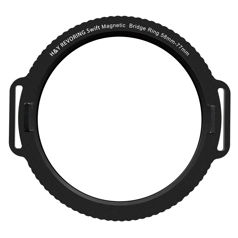 H&Y Filter RevoSwift Magnetic Bridge Ring - H&Y Filter