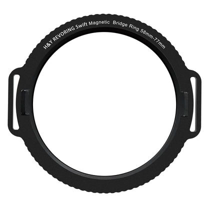 H&Y Filter RevoSwift Magnetic Bridge Ring - H&Y Filter