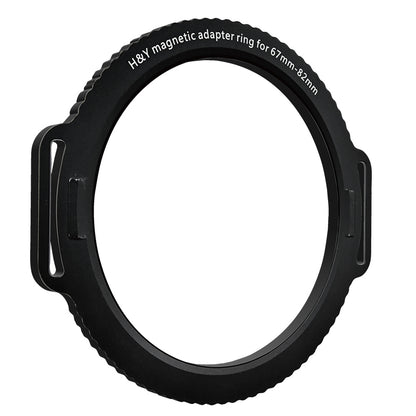 H&Y Filter RevoSwift Magnetic Bridge Ring - H&Y Filter