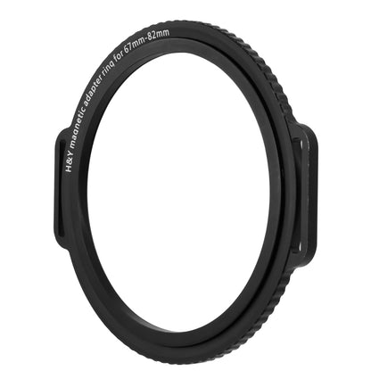 H&Y Filter RevoSwift Magnetic Bridge Ring - H&Y Filter