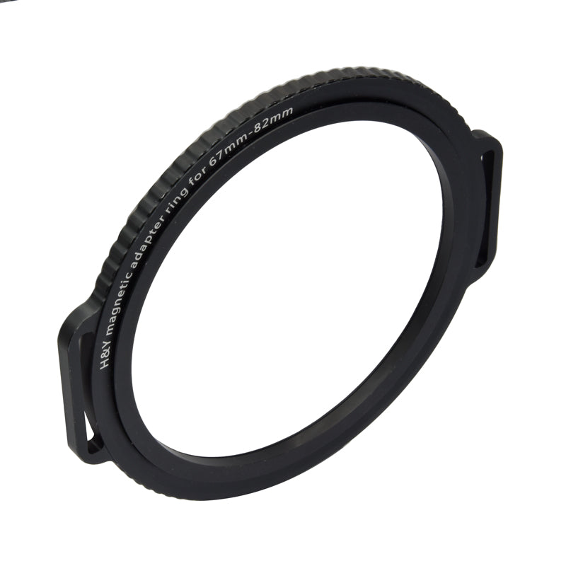 H&Y Filter RevoSwift Magnetic Bridge Ring - H&Y Filter