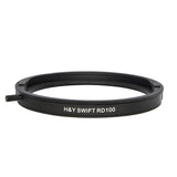 H&Y Filter RevoSwift 95mm Drop-In Filter Rack - H&Y Filter