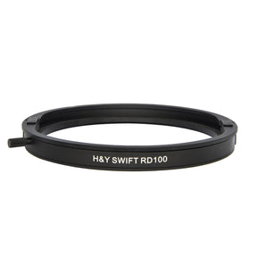 H&Y Filter RevoSwift 95mm Drop-In Filter Rack - H&Y Filter
