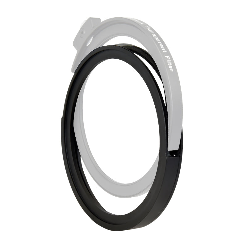 H&Y Filter Swift 95mm Drop-In Filter Rack For Revoring