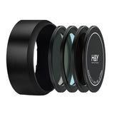 H&Y Filter Ricoh GR3 Kit - H&Y Filter