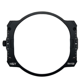 H&Y Filter RevoSwift Magnetic 100mm Filter Holder - H&Y Filter